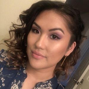 Meet your Posher, Andria